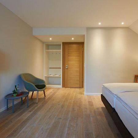 Parkhotel Wallberg Volketswil Exteriér fotografie